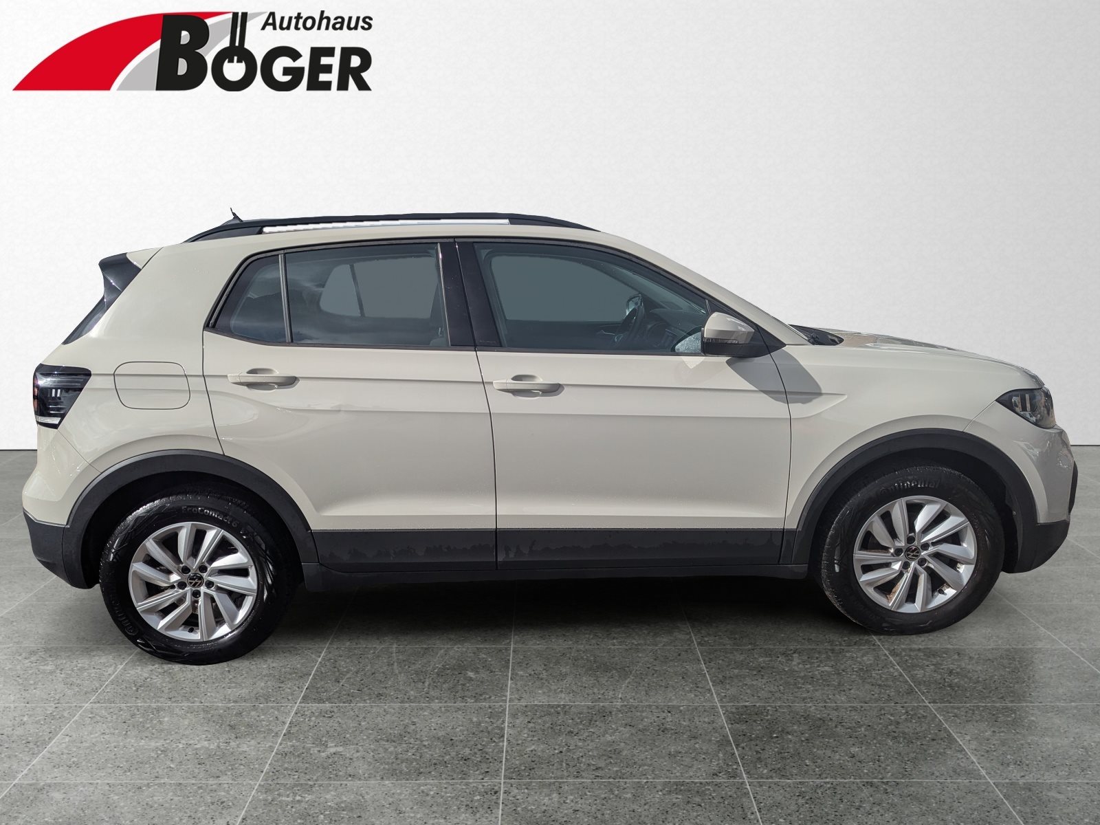 VW T-Cross – Bild 6