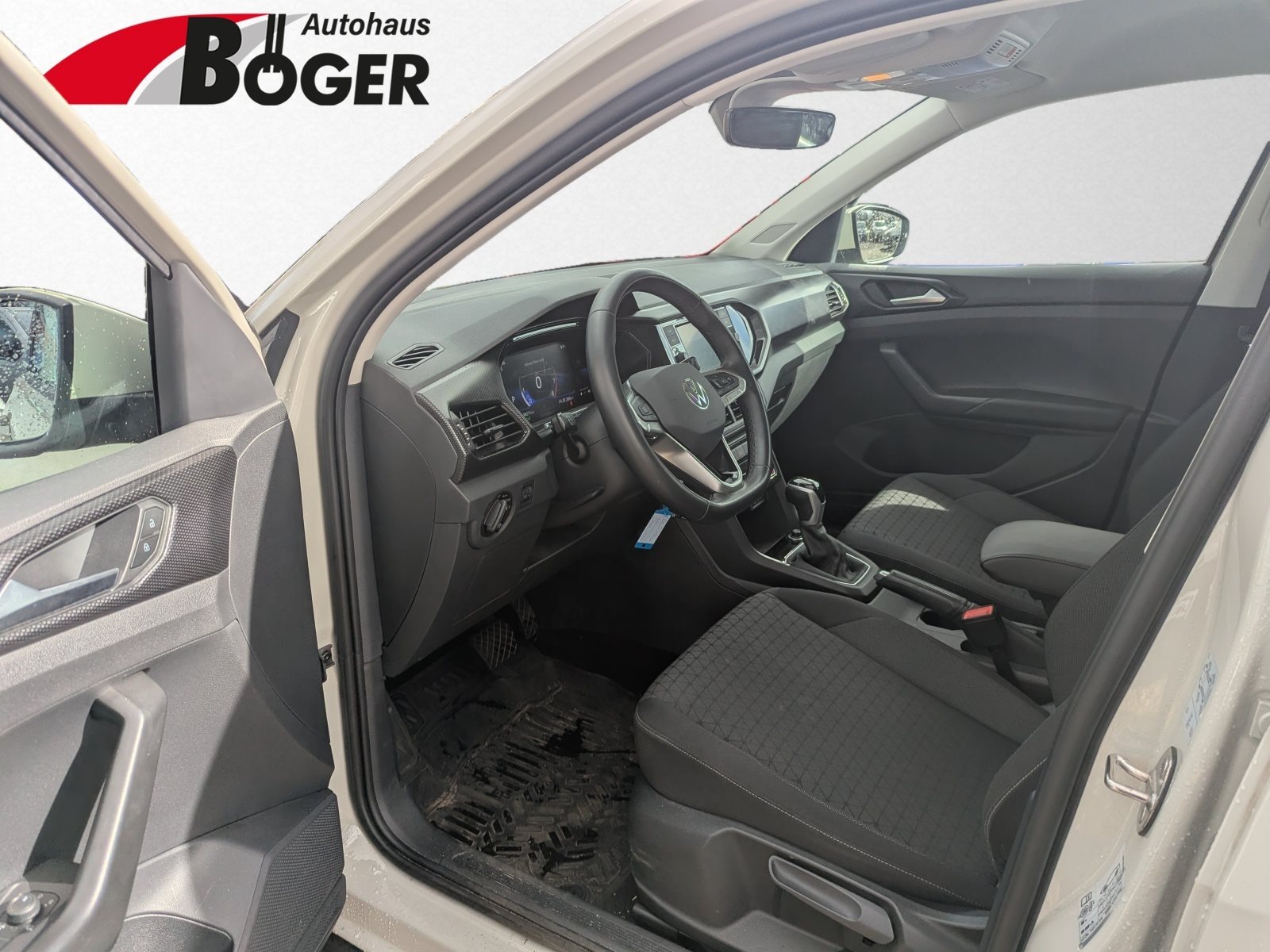 VW T-Cross – Bild 7