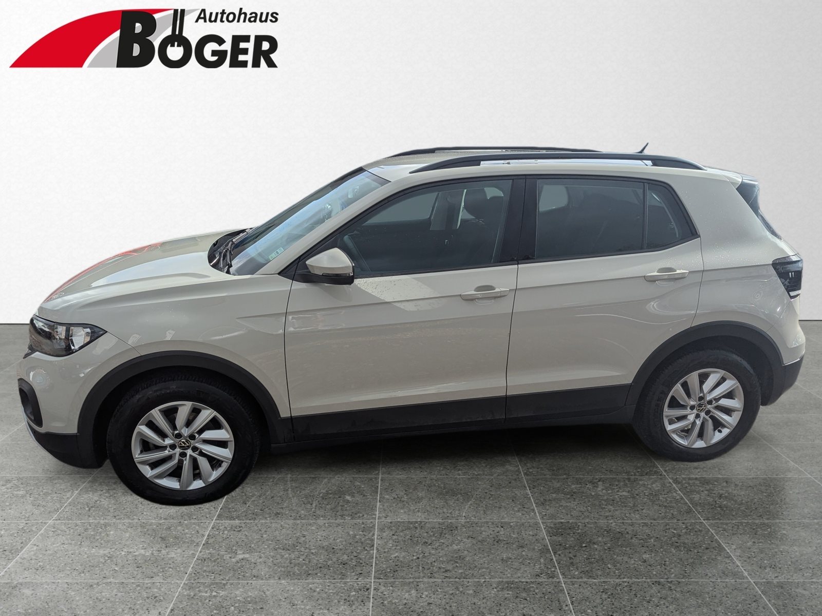 VW T-Cross – Bild 8