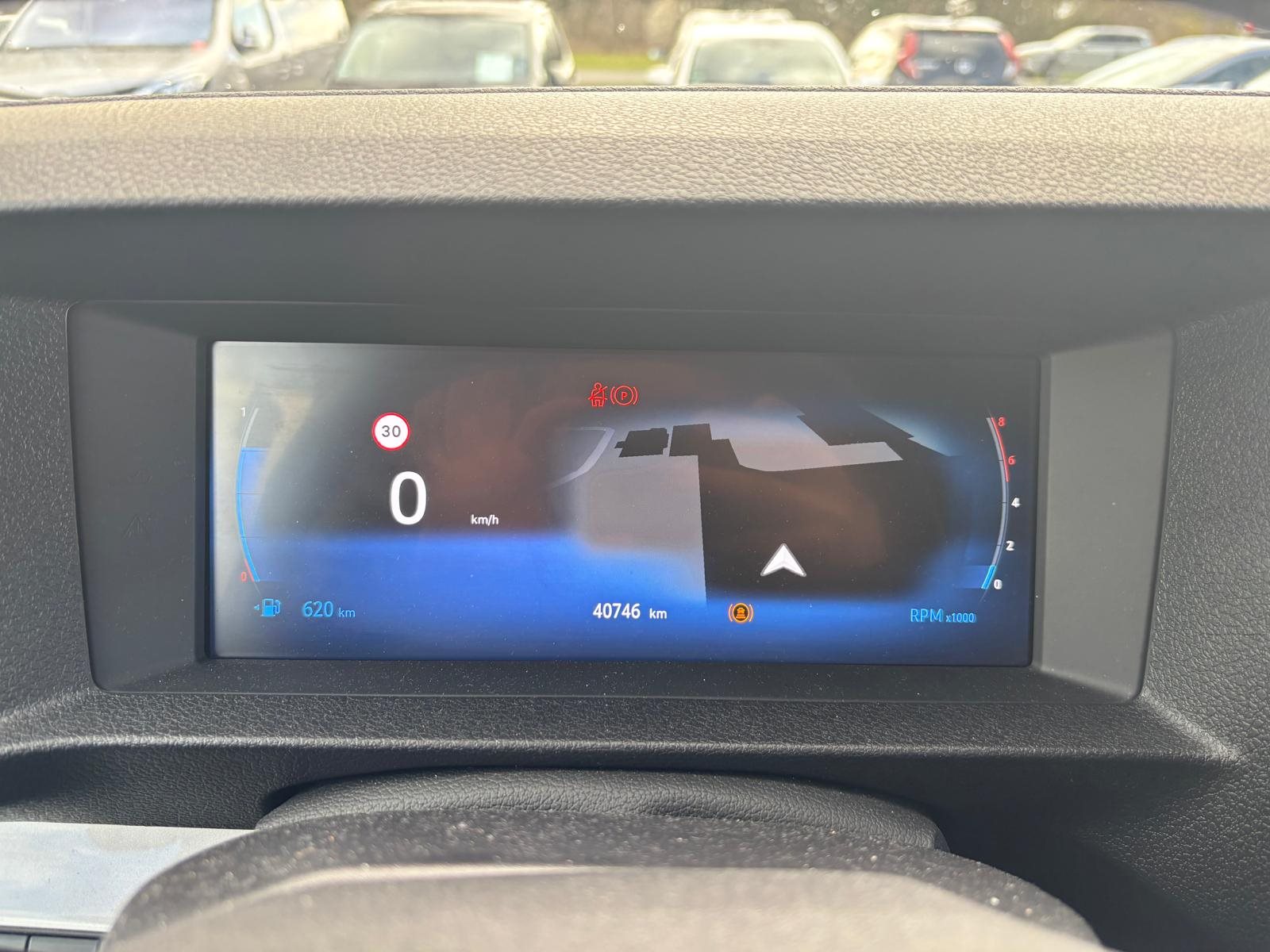 Toyota Proace Verso – Bild 14