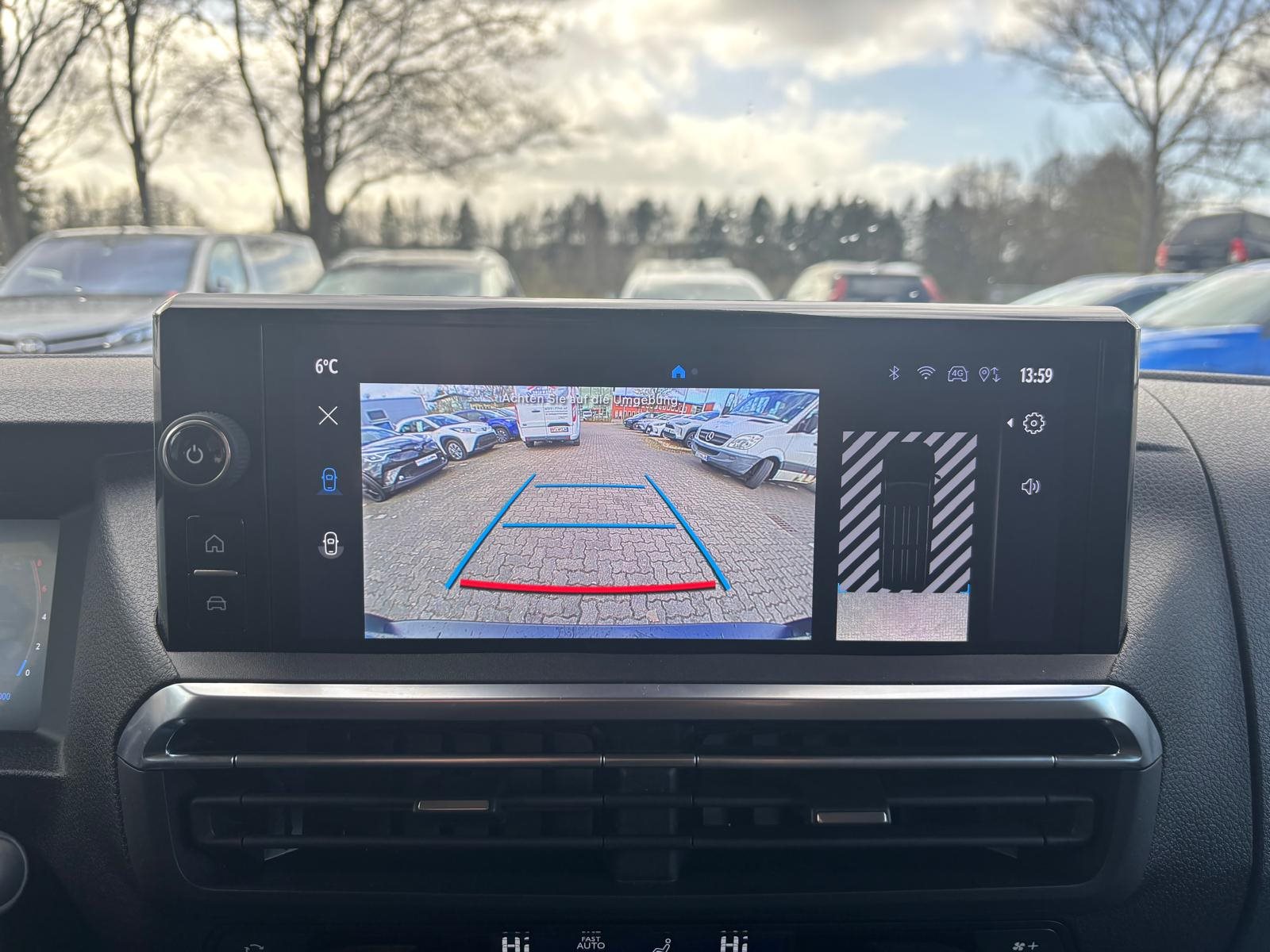 Toyota Proace Verso – Bild 15
