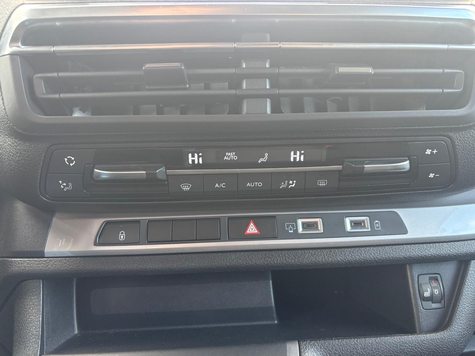 Toyota Proace Verso – Bild 17