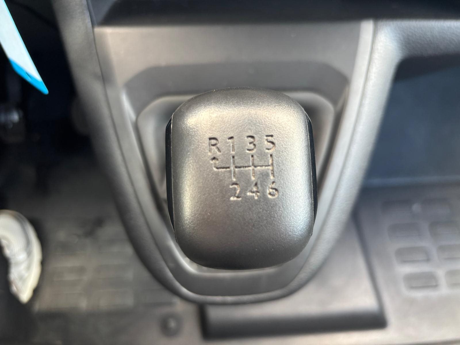 Toyota Proace Verso – Bild 18