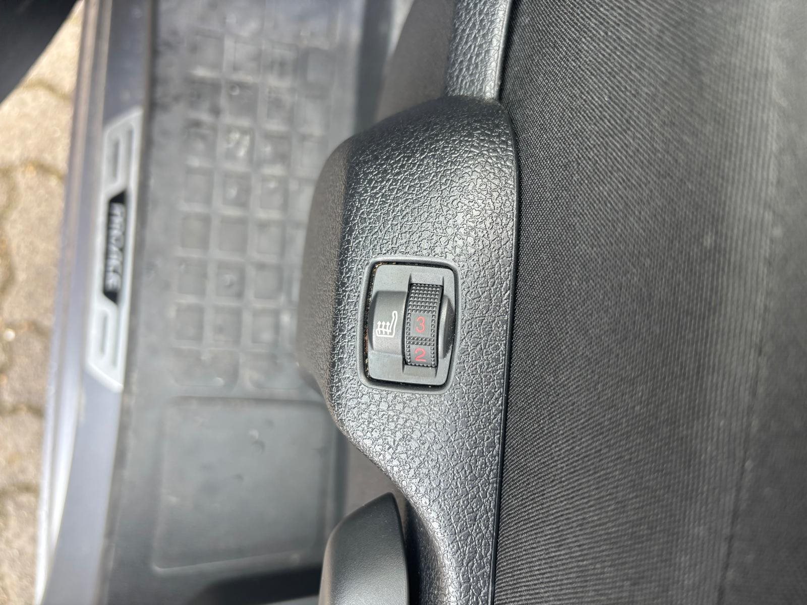 Toyota Proace Verso – Bild 20