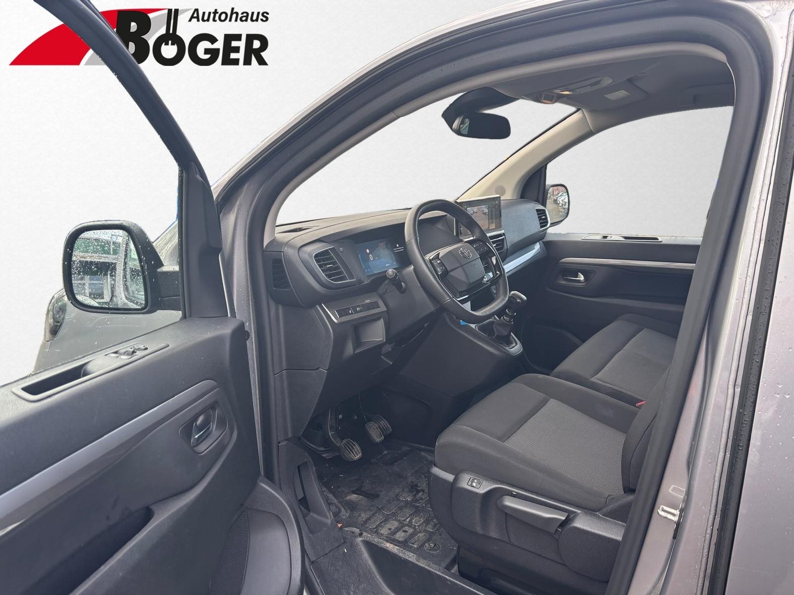 Toyota Proace Verso – Bild 9